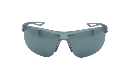 Cross Trainer Sunglasses "Matte Crystal Wolf Grey" EV0937 010