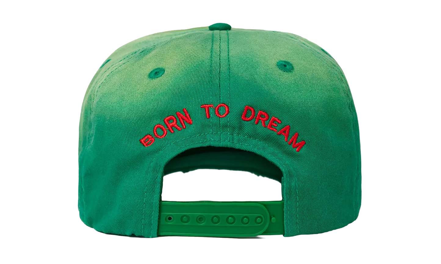 Vale Forever Wrecked Anthem Cap "'Shamrock'" VAL83