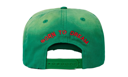 Vale Forever Wrecked Anthem Cap "'Shamrock'" VAL83