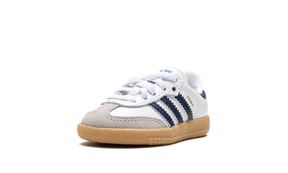 Samba Og EL TD "Night Indigo Gum" IE1335