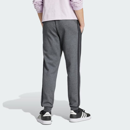 Men's adidas Essentials 3-Stripes Fleece Pants