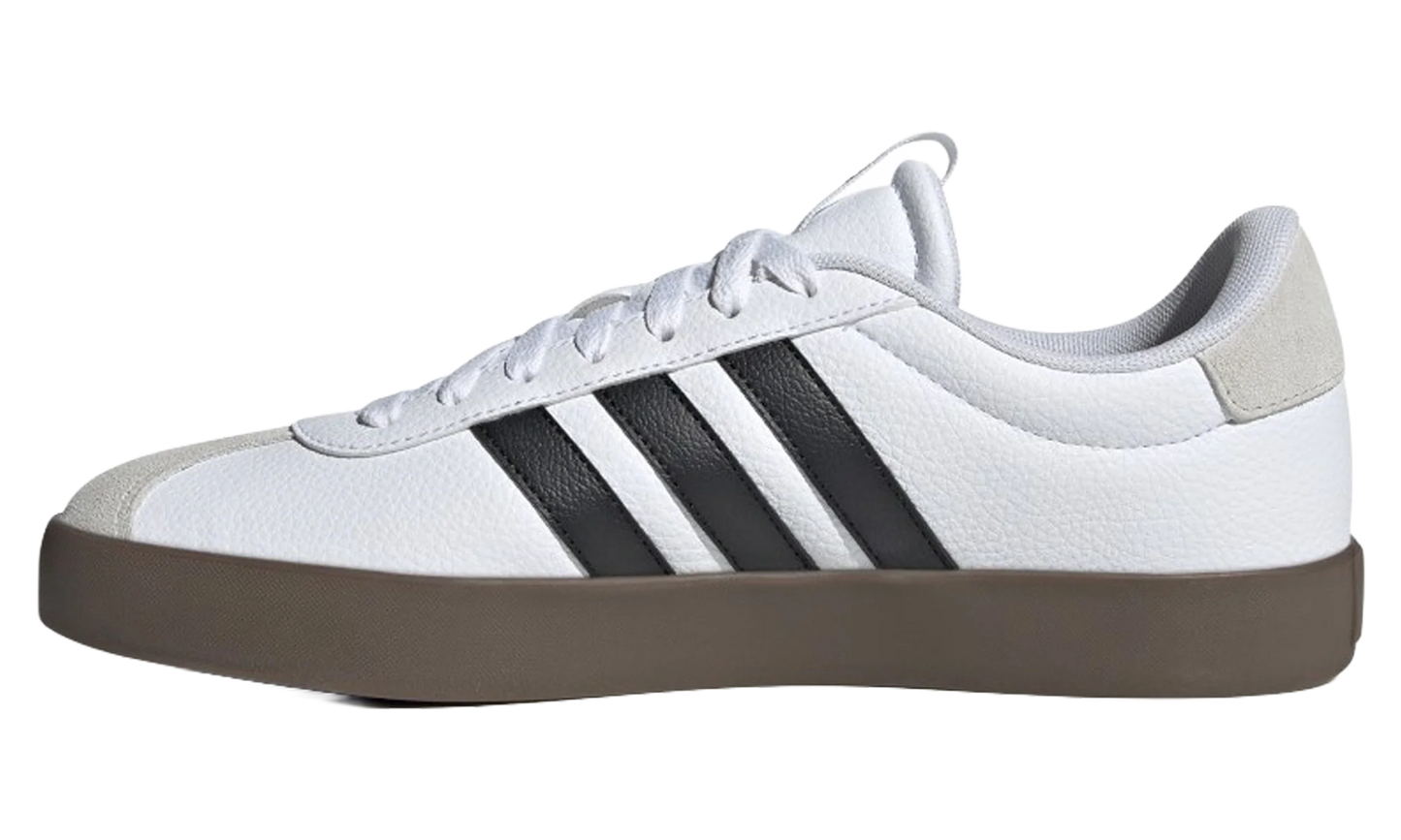 VL Court 3.0 "Cloud White / Core Black / Grey One" ID6285