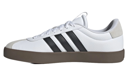 VL Court 3.0 "Cloud White / Core Black / Grey One" ID6285