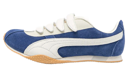 H-Street Strap "Blue / White" 405308 02