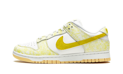 DUNK LOW WMNS"Yellow Strike" DM9467 700