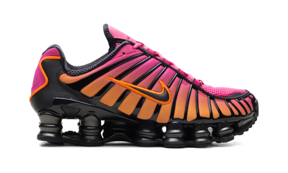 Shox TL Fade WMNS"Pinksicle Total Orange" IH1336 601