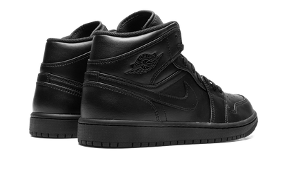 1 Mid "Triple Black" 554724 093