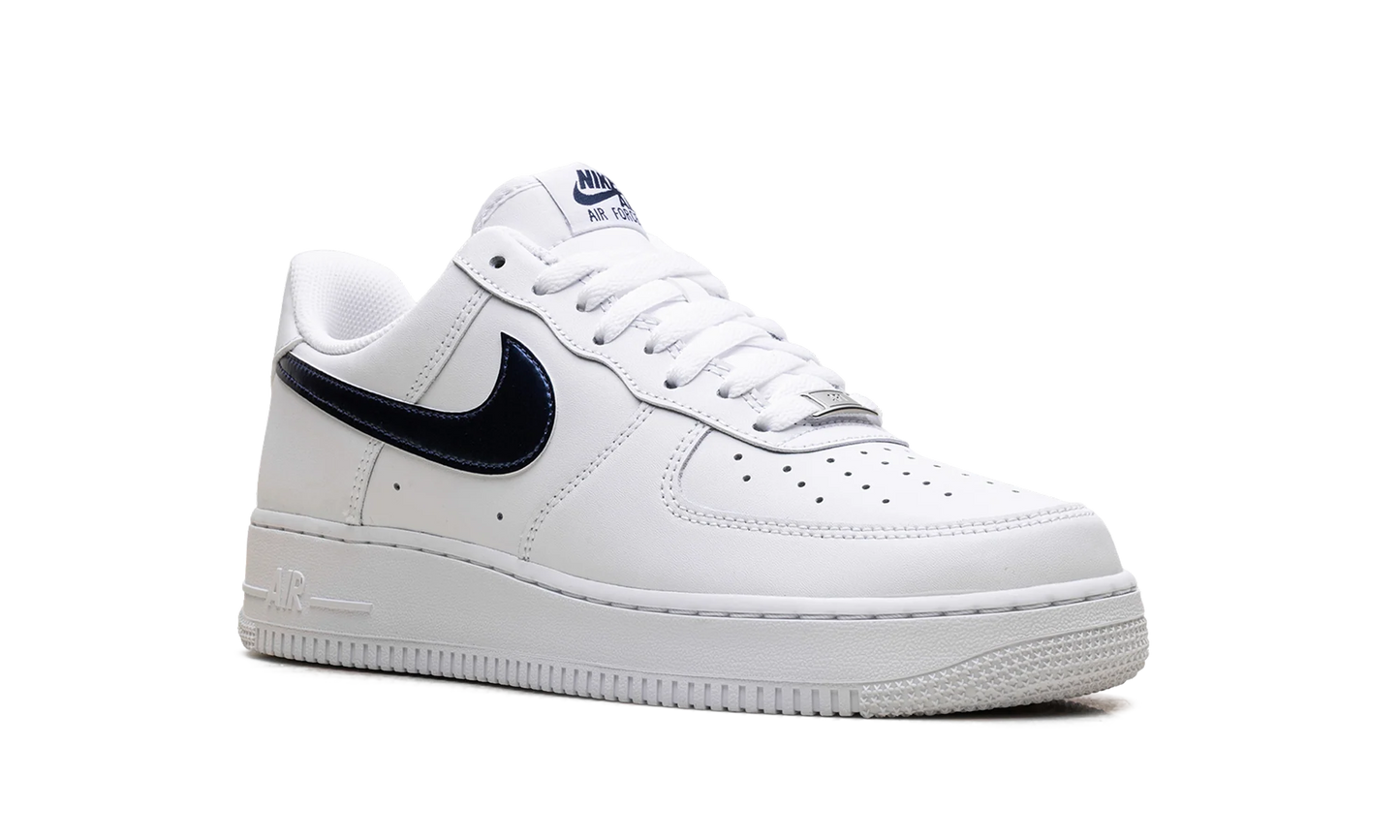 Air Force 1 Low "Team USA" IQ0407 100