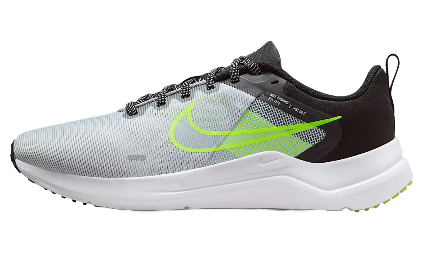 Downshifter 12 "Wolf Grey Volt" DD9293 011