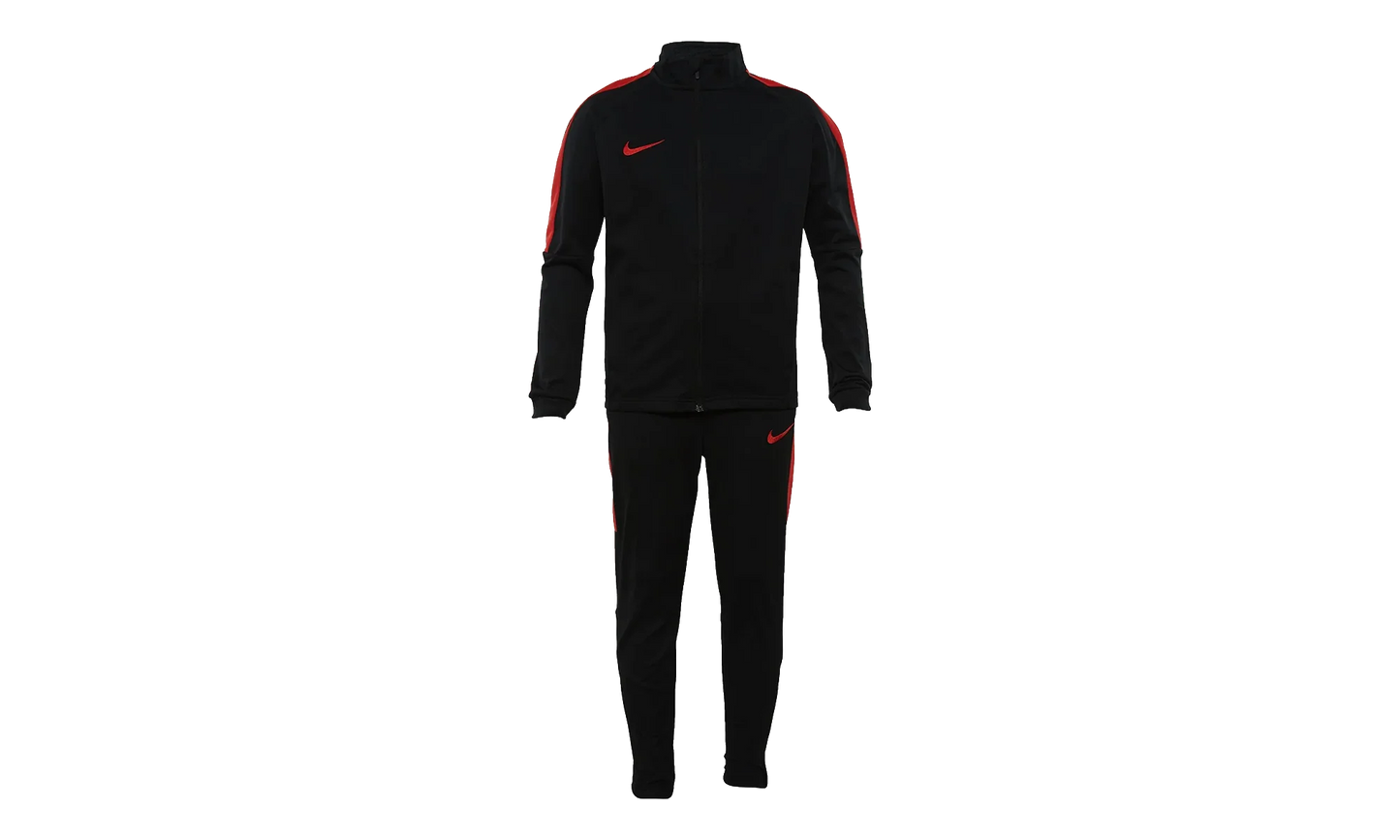 Dri‑FIT Academy Football Track Suit GS "Black" 844714 022