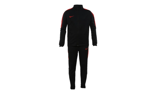 Dri‑FIT Academy Football Track Suit GS "Black" 844714 022