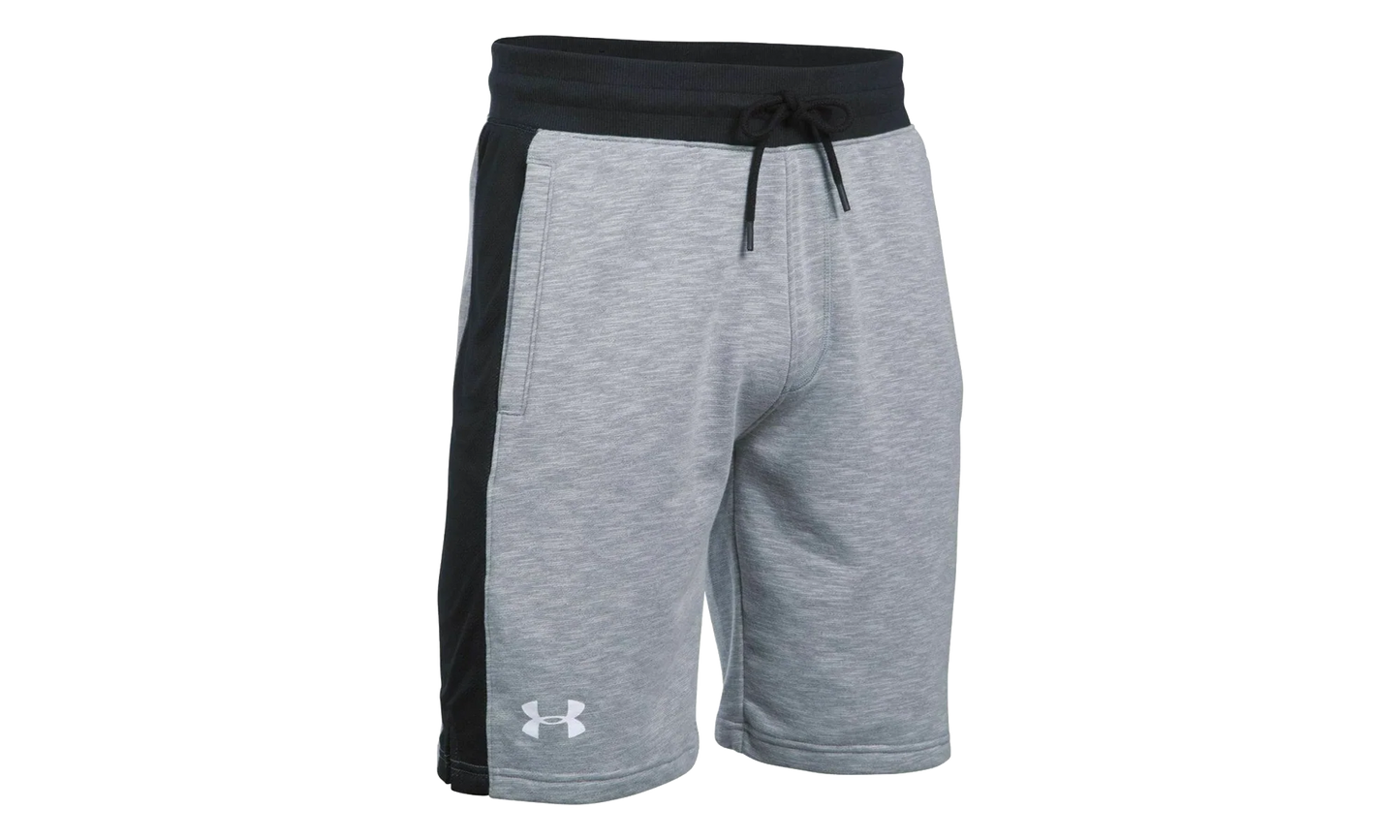 Sportstyle Graphic Short "Steel / Black / White" 1294262 035