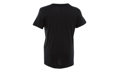 Sportswear Essentials Tee GS "Black / Pink" AR1739 010