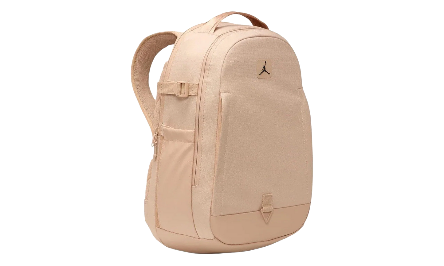 JORDAN CORDURA FRANCHISE 29L BACKPACK "Beige" MA0899 XA3