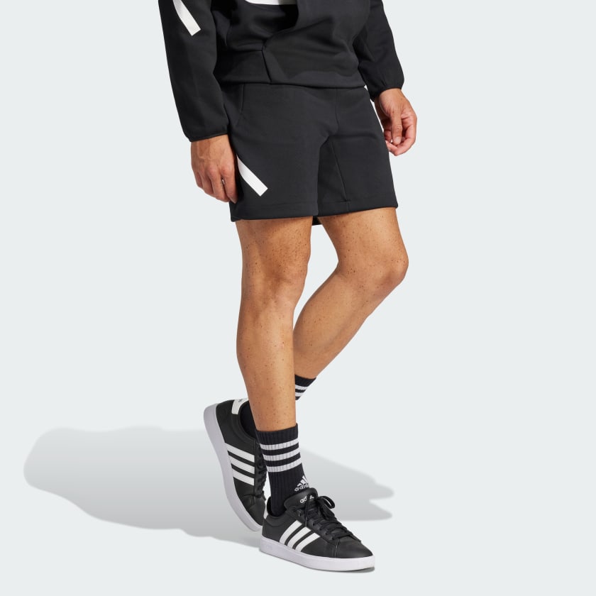 Men's adidas Z.N.E. Shorts