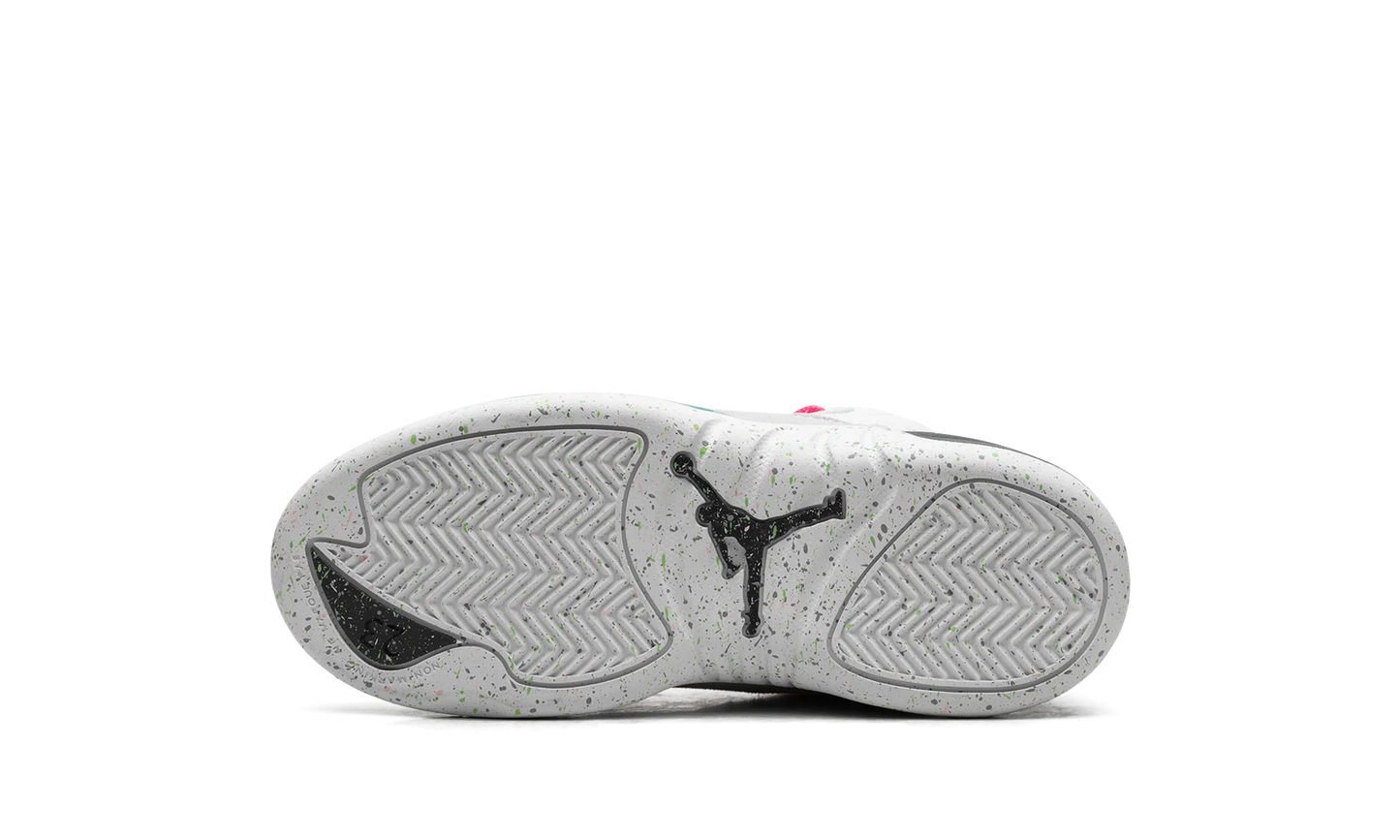 Air Jordan 12 PS "Vapor Green" 151186 130