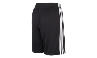 CLASSIC 3 STRIPE SHORT GS "Black" AH5547