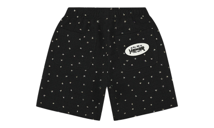 Beaded Shorts "Black" HTG250320 BLAC