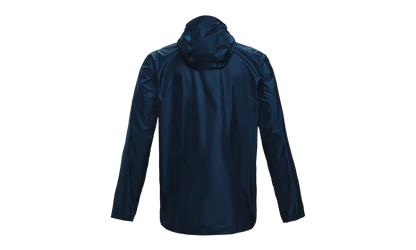 Cloudstrike Shell Jacket "Blue" 1350950 408