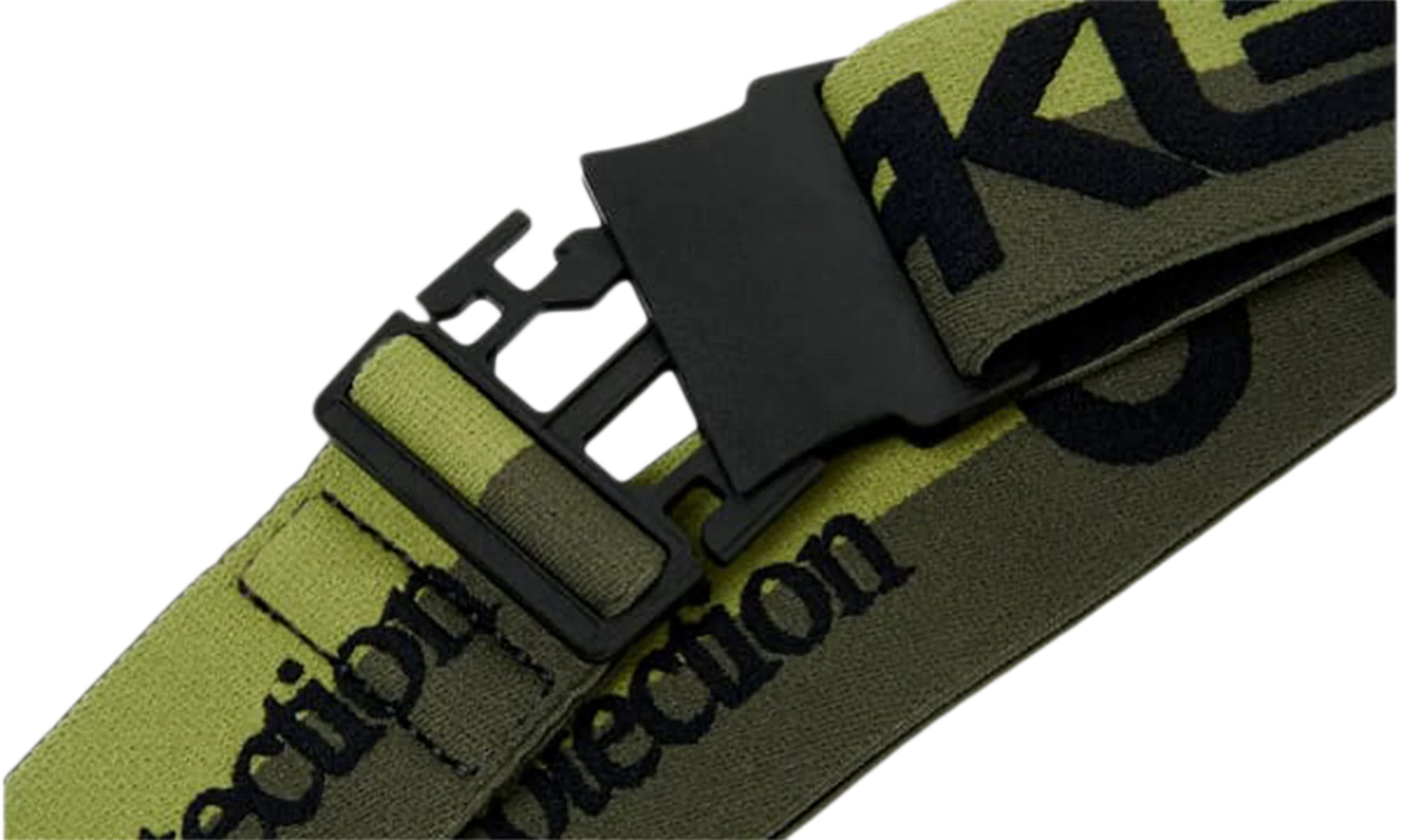 TNP Factory Belt "New Dark Brush / Fern" FOS900339 7AR