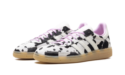 adidas Handball Spezial WMNS "Cow Print Bliss Lilac" KJ0090
