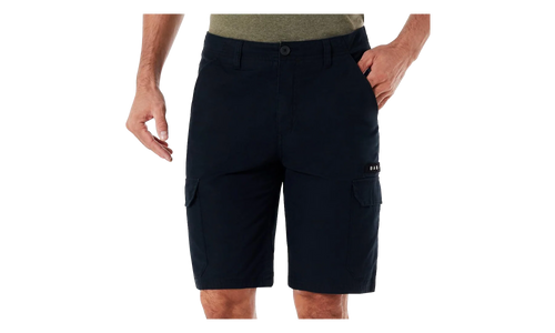 Cargo Icon Short Pant "Blackout" 442469 02E