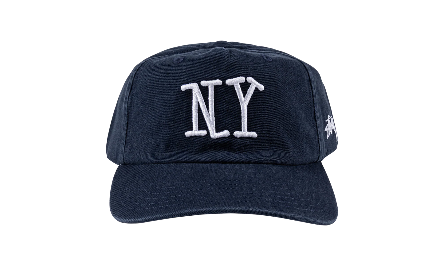 New York Chapter Cap "Navy" STUS410