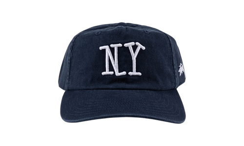 New York Chapter Cap "Navy" STUS410