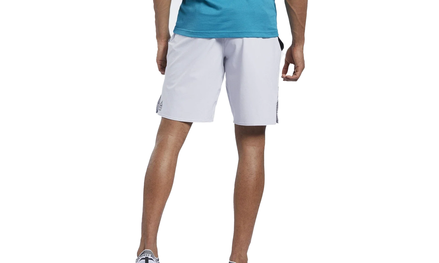 CrossFit Epic Base Short "Steel Grey" FK4335