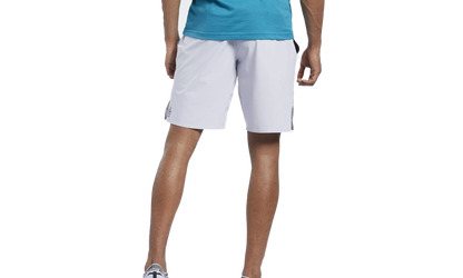 CrossFit Epic Base Short "Steel Grey" FK4335