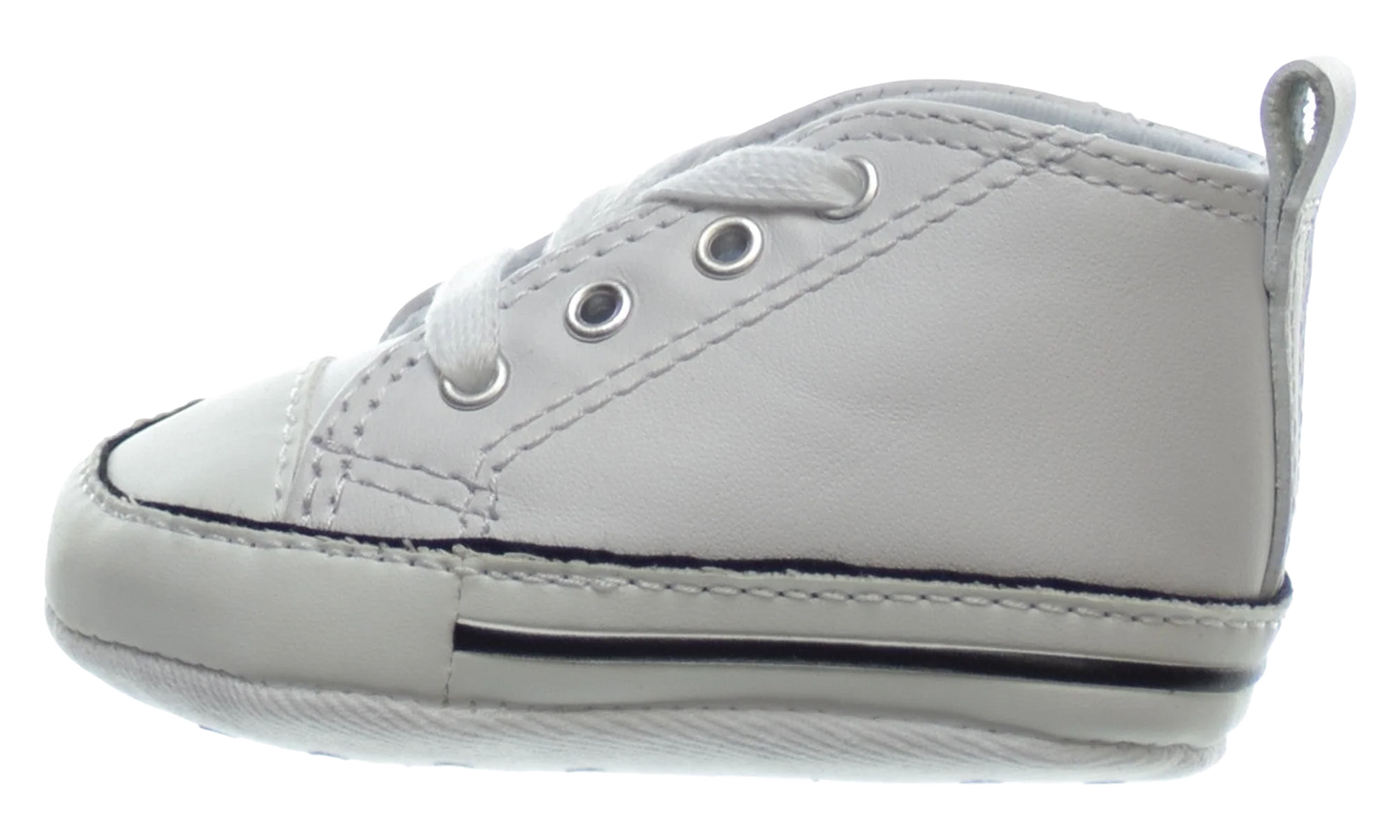 First Star Leather TD "White" 81229