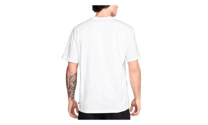 SB Max90 Skate T-Shirt "White" HV1302 100