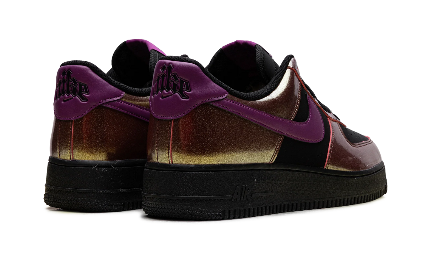 Nike Air Force 1 Low "Glam Rock - Bold Berry" IB6843 002
