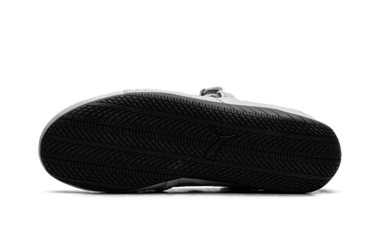 SPEEDCAT BALLET CROC WMNS "Vapor Grey" 405327 02