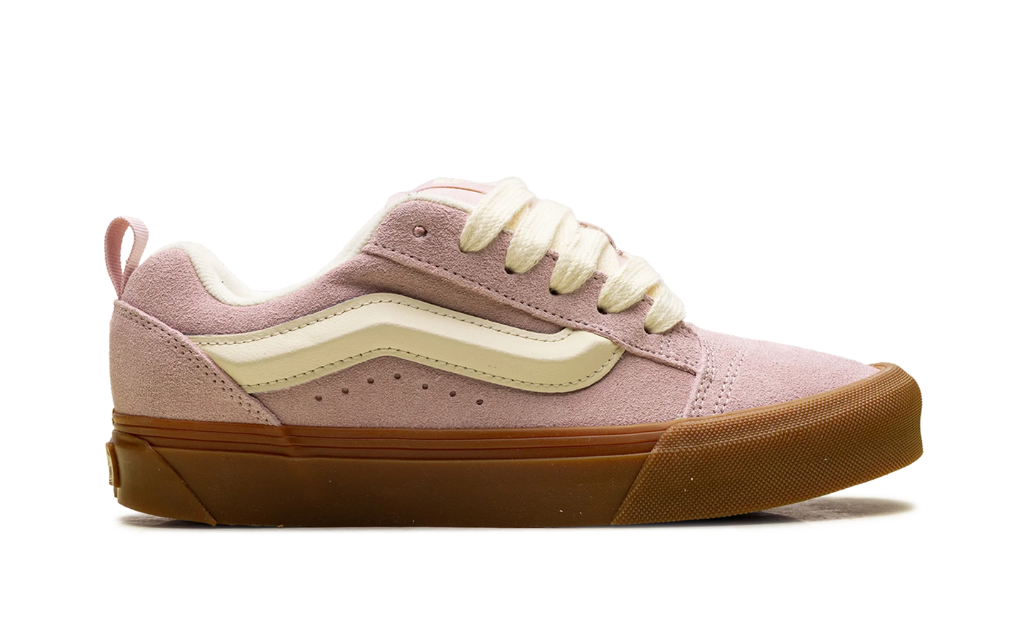 Vans Knu Skool WMNS "Gum Sepia Rose" VN000D6Z03N