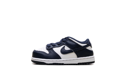 Dunk Low TD "White / Midnight Navy" FB9107 116