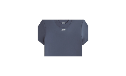 Mulberry II Active Tee WMNS "Dark Grey" khw030618 402