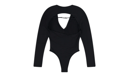 Matador Bodysuit WMNS "Black" RHFW22BO0362372