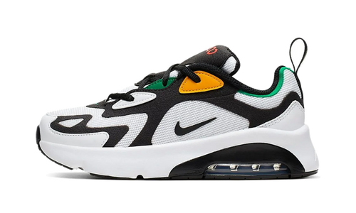 Air Max 200 PS "Rasta" AT5628 100