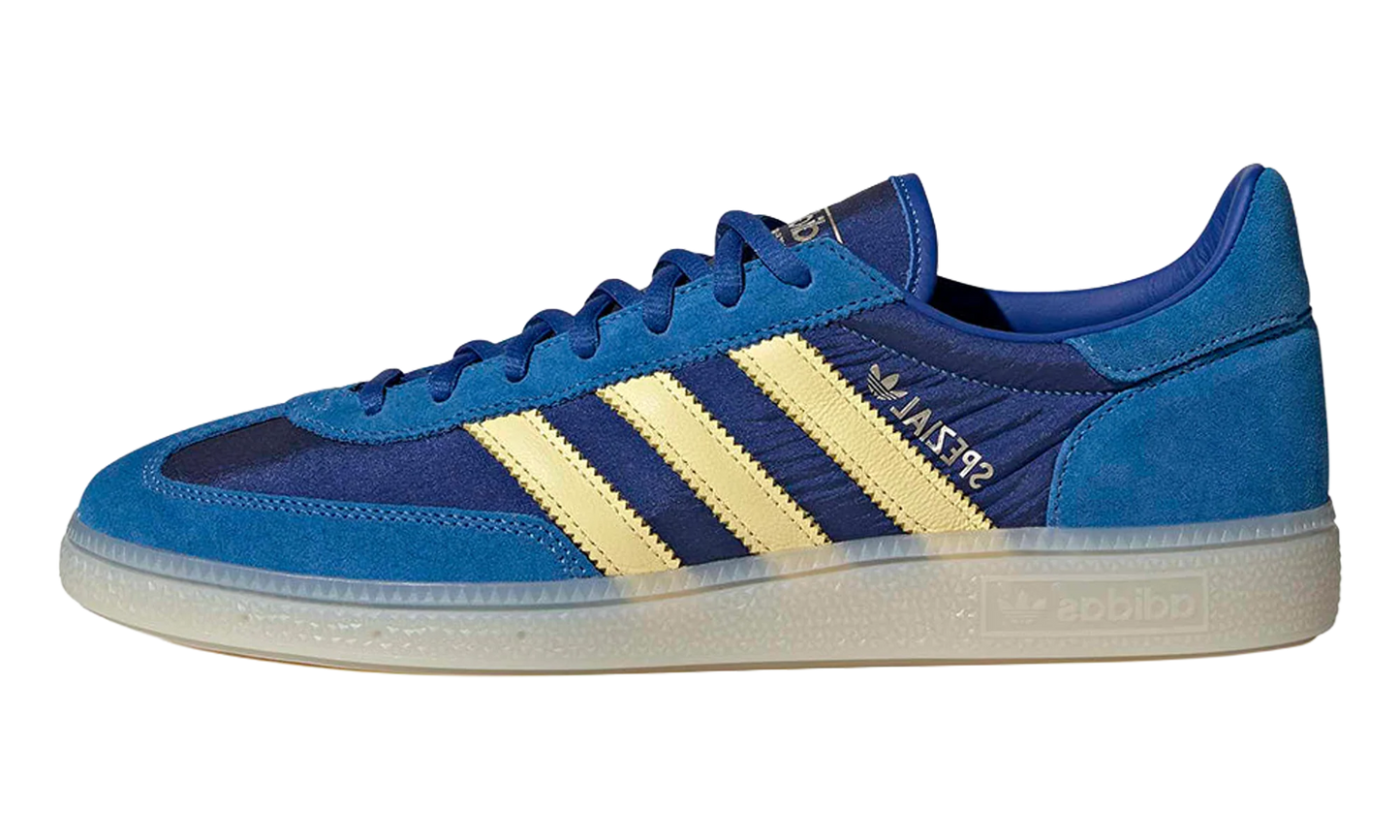 PRM Handball Spezial "Equipment Blue" IH6618