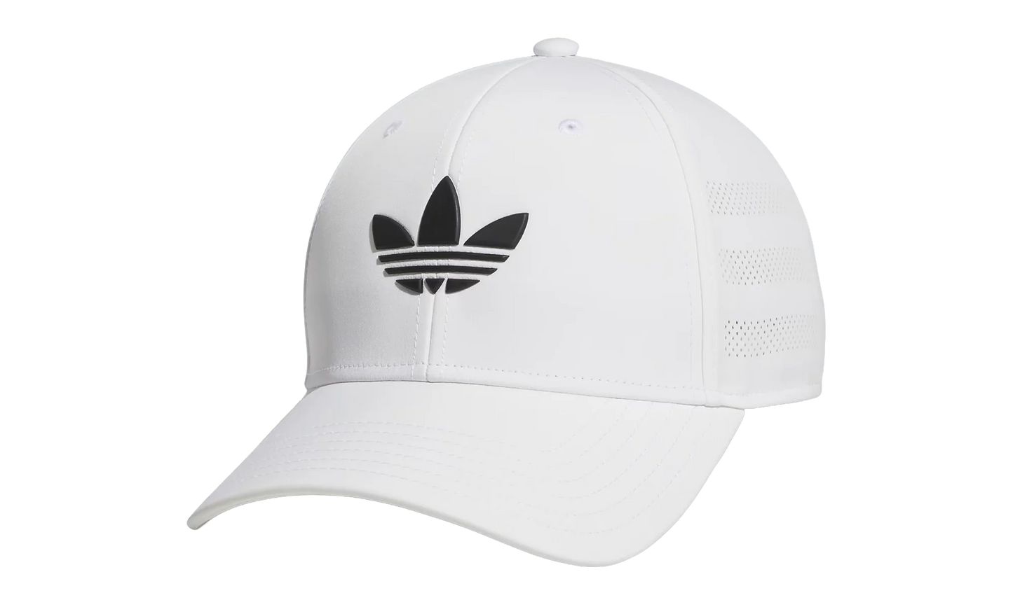 ORIGINALS BEACON SNAPBACK CAP "White" GB4028