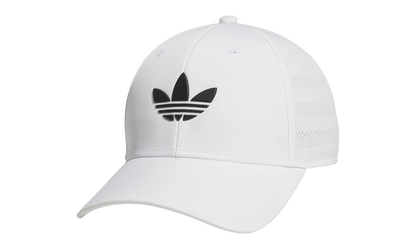 ORIGINALS BEACON SNAPBACK CAP "White" GB4028