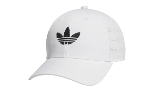 ORIGINALS BEACON SNAPBACK CAP "White" GB4028