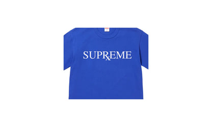RX Tee "FW25 - Royal" SU26825
