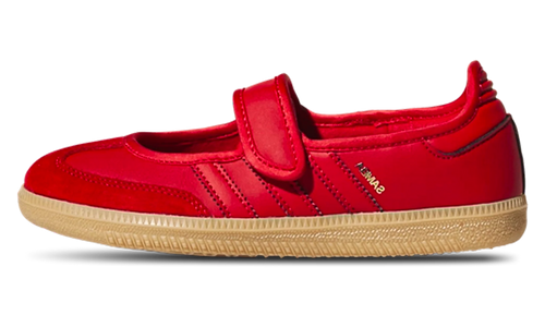 Samba Jane GS "Red Gum" KK1435
