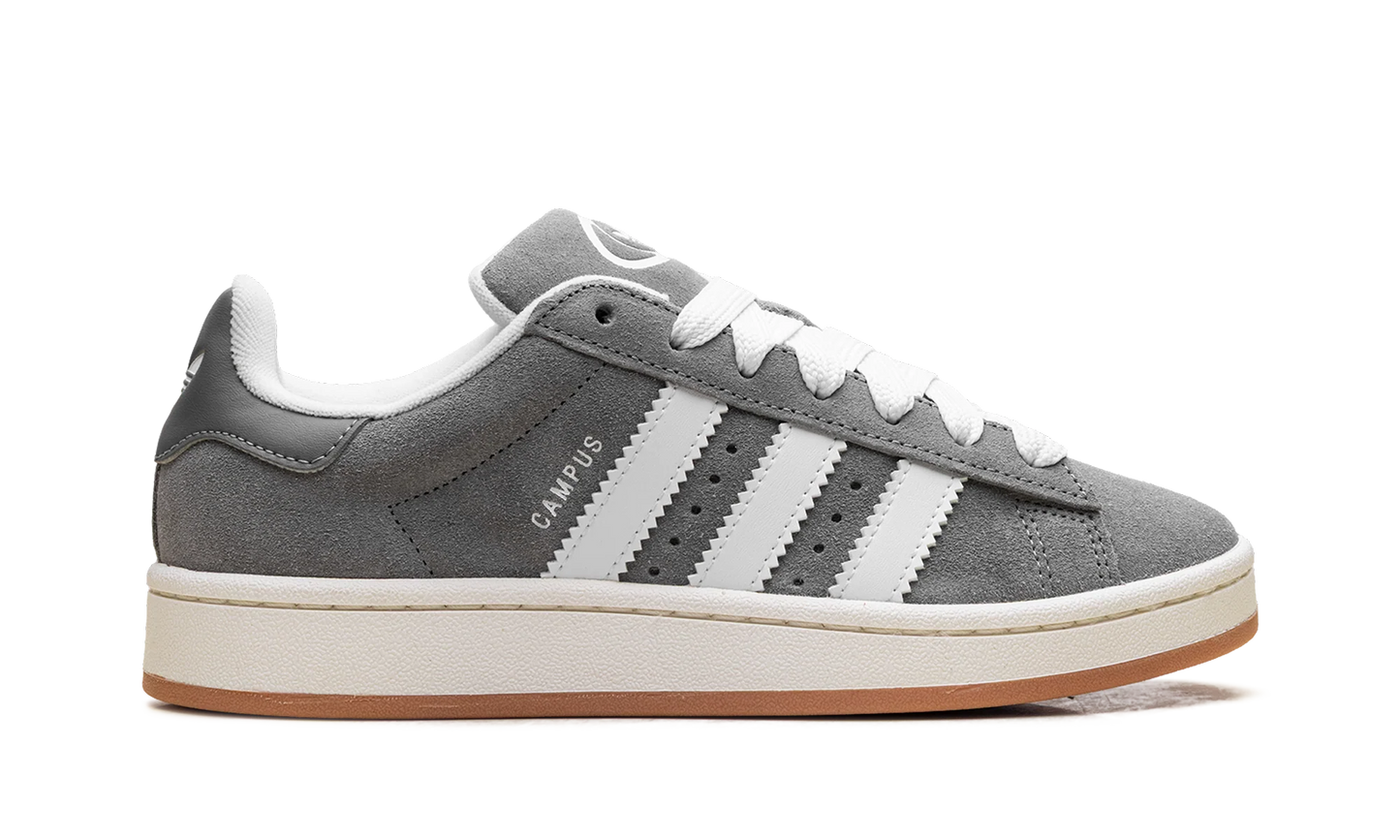 Campus 00s WMNS "Grey Three White" JP9162