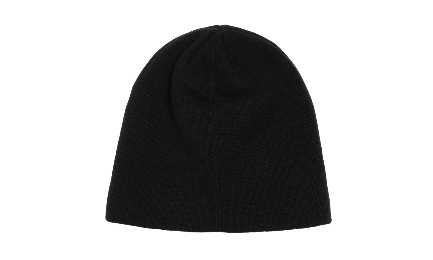 Basic Skullcap Beanie "Black" STUS362 do not use