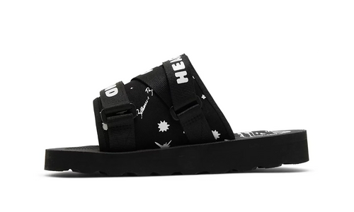 BB Space Walker II Slide "Black" 811 4802 BLACK