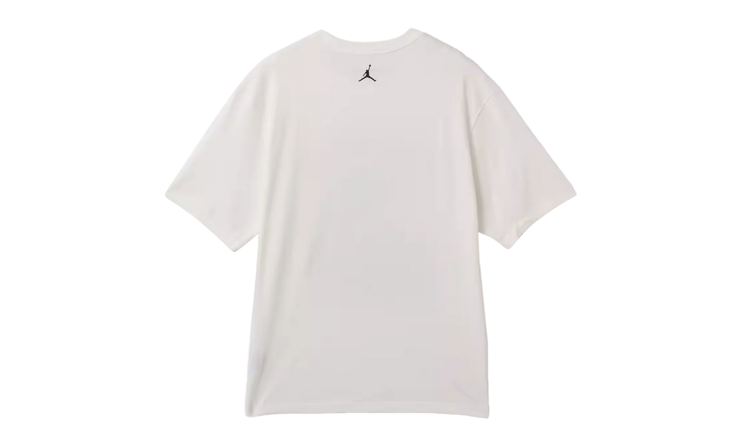 Jordan Graphic T-Shirt "White / Black" IF3057 100
