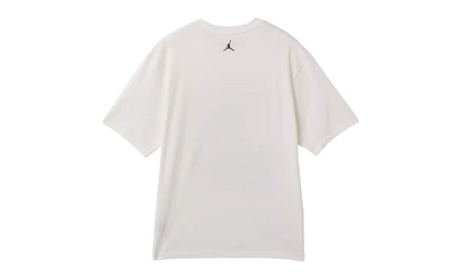 Jordan Graphic T-Shirt "White / Black" IF3057 100